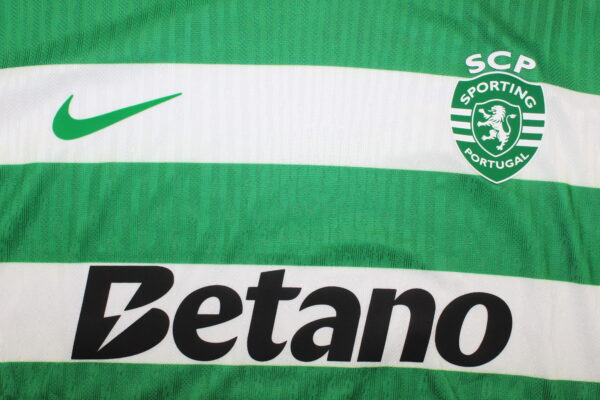 Sporting CP Local / Player version - Imagen 3
