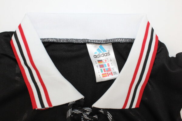 SL Benfica Visitante / Fan version / Retro 97-98 - Imagen 2