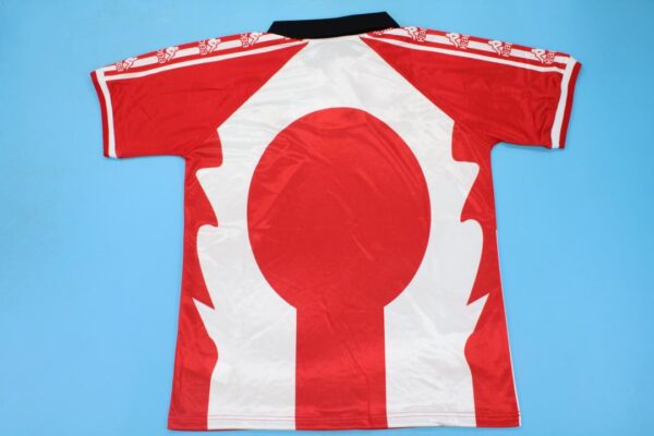 Atletic Bilbao Centenario / Fan version / Retro 97-98 - Imagen 4