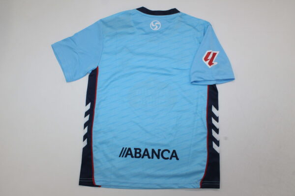 RC Celta de Vigo Local / Kid Version / Fan version - Imagen 4