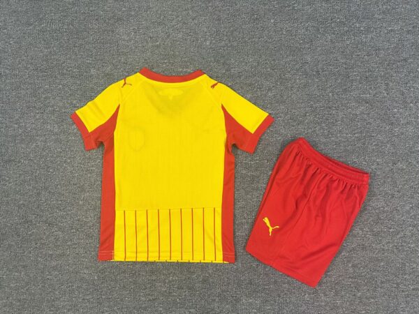 Rc Lens Local / Kid version / Fan version - Imagen 2