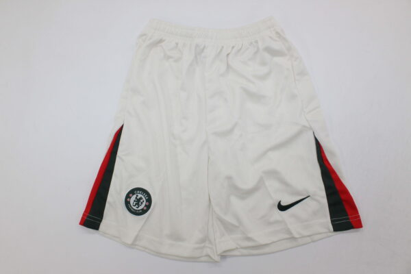 Chelsea fc Visitante / Kid version / Fan version - Imagen 4