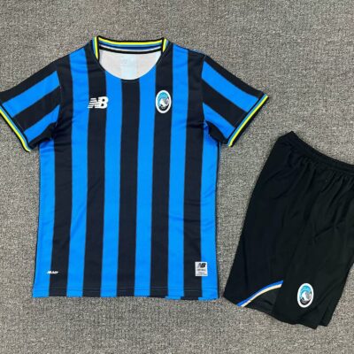 Atalanta BC Local / Kid version / Fan version