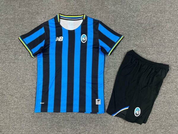 Atalanta BC Local / Kid version / Fan version