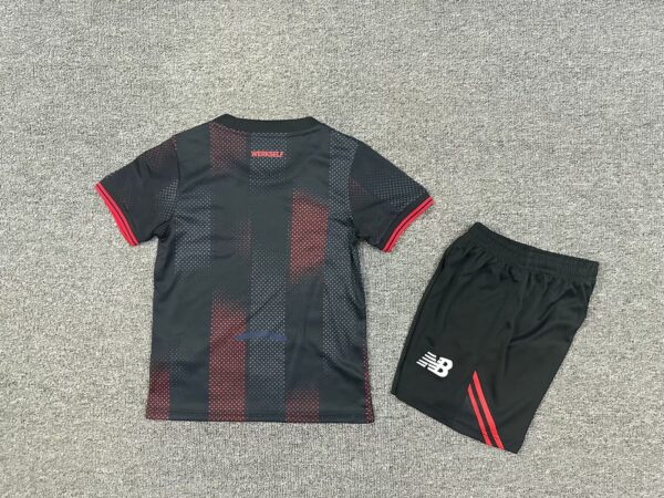 Bayer 04 Leverkusen Local / Kid version / Fan version - Imagen 2