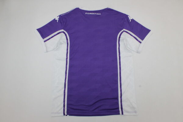 ACF Fiorentina Local / Fan version - Imagen 3