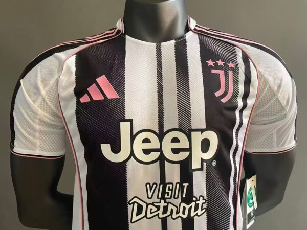 Juventus FC Local / Player version - Imagen 2