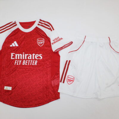 Arsenal Fc Local / Kid version / Player version