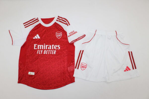 Arsenal Fc Local / Kid version / Player version
