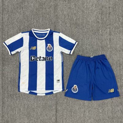 FC Porto Local / Kid version / Fan version
