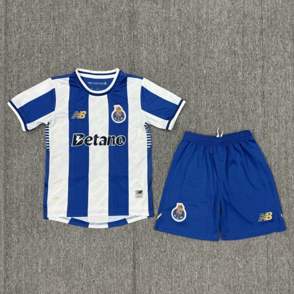 FC Porto Local / Kid version / Fan version