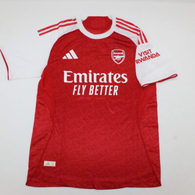 Arsenal fc Local / Player version