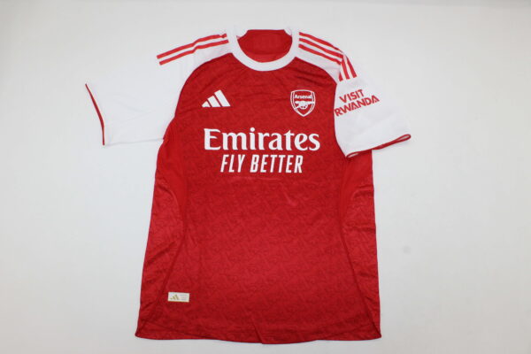 Arsenal fc Local / Player version