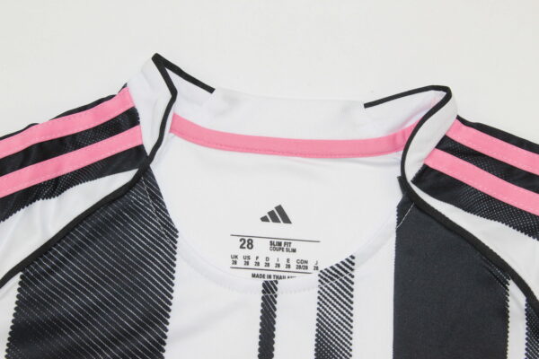 Juventus FC Local / Kid version / Fan version - Imagen 2