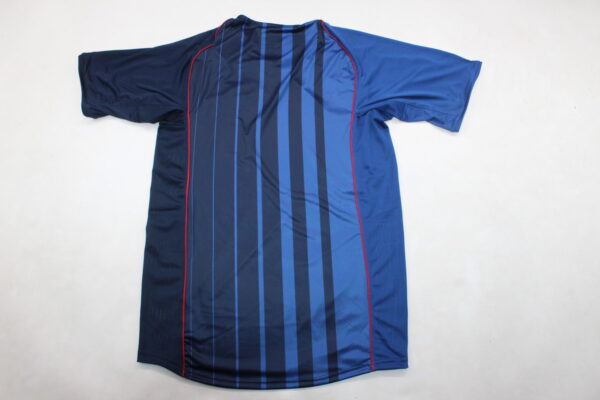 FC Barcelona Visitante / Fan version / Retro 04-05 - Imagen 3