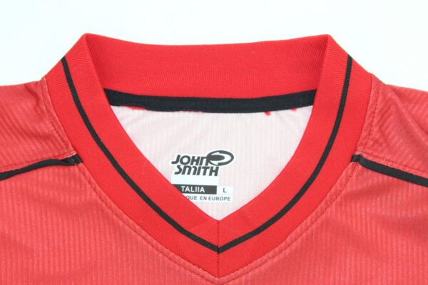 RCD Mallorca Local / Fan version / Retro 00-01 - Imagen 2