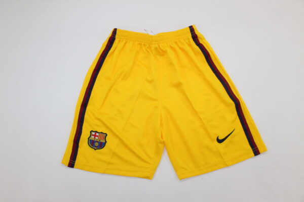 FC Barcelona Visitante / Kid version / Fan version / Retro 12-13 - Imagen 4