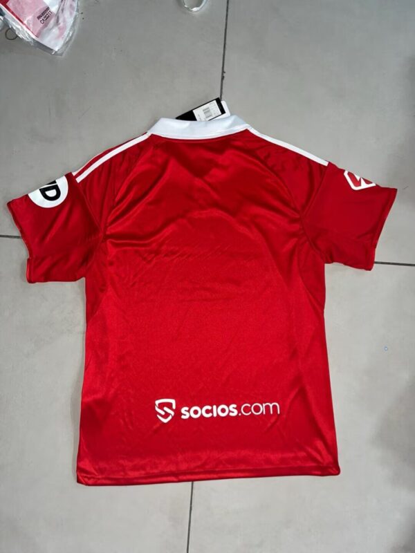 Sevilla fc Visitante / Fan version - Imagen 2