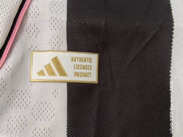Juventus FC Local / Kid version / Player version - Imagen 4