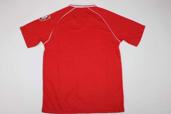 SL Benfica Local / Fan version / Retro 94-95 - Imagen 4