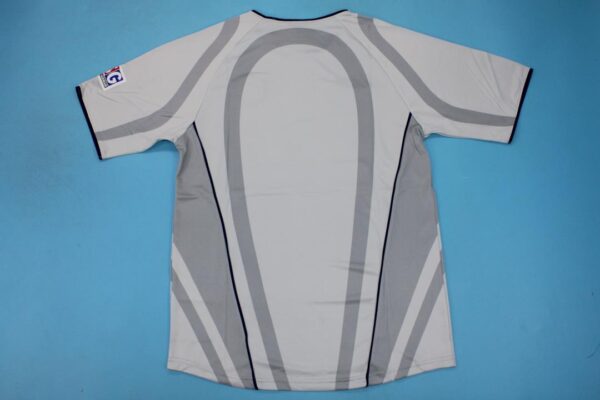 Paris Saint-Germain Fc Visitante / Fan version / Retro 01-02 - Imagen 4