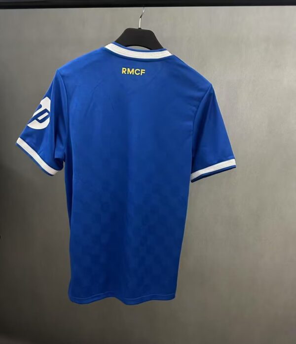 Real Madrid Tercera equipacion / Player Version - Imagen 2
