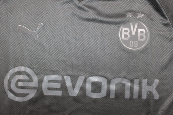 Borussia Dortmund 110th Aniversario / Fan version / Retro 19-20 - Imagen 3