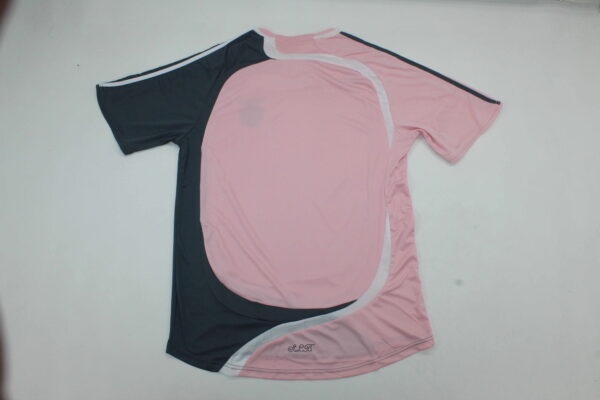 SL Benfica Visitante / Fan version / Retro 07-08 - Imagen 4