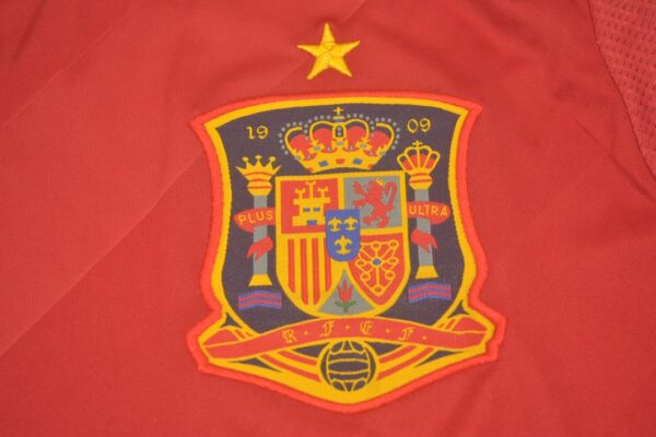 España Local / Fan version / Retro 12-13 - Imagen 2