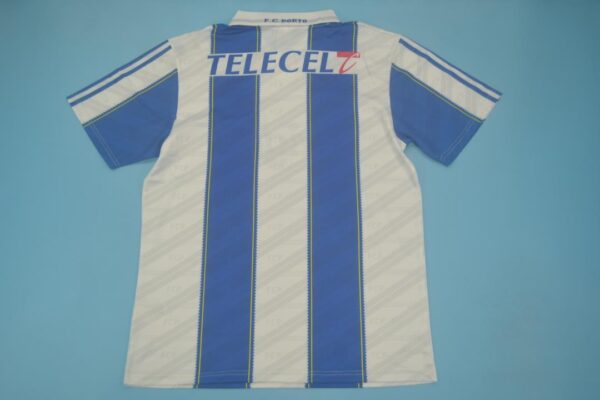FC Porto Local / Fan version / Retro 95-97 - Imagen 4
