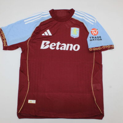 Aston Villa Fc Local / Player version