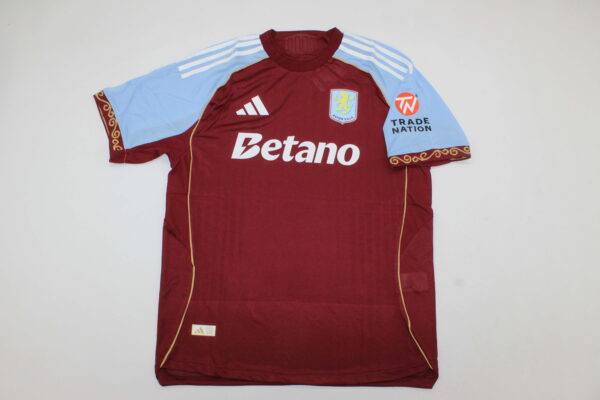 Aston Villa Fc Local / Player version