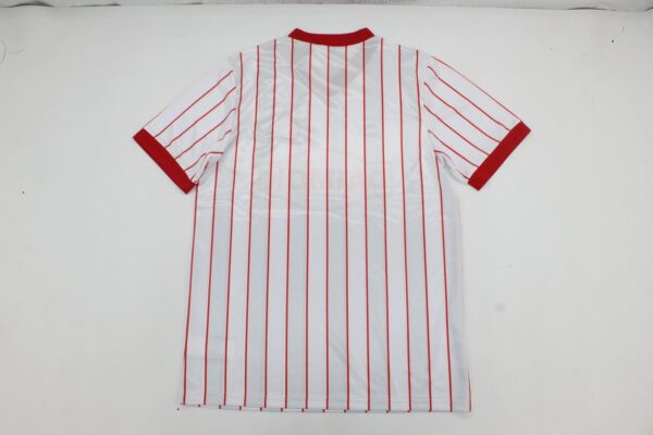 1. FC Köln Local / Fan version / Retro 85-86 - Imagen 4