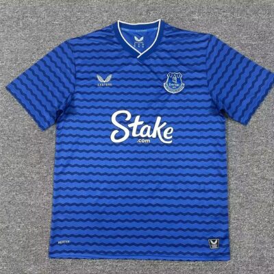 Everton Fc Local / Fan version