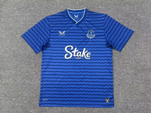 Everton Fc Local / Fan version