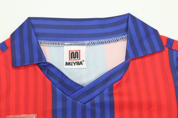 FC Barcelona Local / Kid version / Fan version / Retro 91-92 - Imagen 2