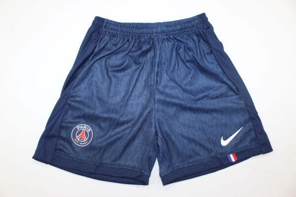 Paris Saint-Germain Fc Local / Kid version / Player version - Imagen 2