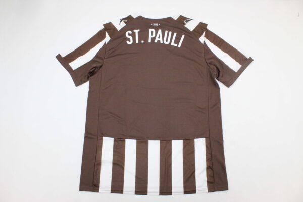 FC St Pauli Local / Fan version - Imagen 4