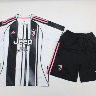 Juventus FC Local / Kid version / Fan version