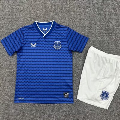 Everton Fc Local / Kid version / Fan version