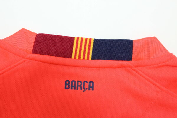 FC Barcelona Visitante / Fan version / Retro 14-15 - Imagen 2