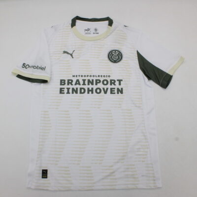 PSV Eindhoven Tercera equipacion / Fan version