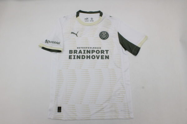 PSV Eindhoven Tercera equipacion / Fan version