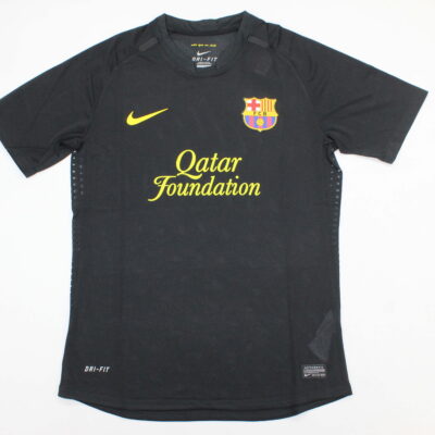 FC Barcelona Visitante / Player version / Retro 11-12