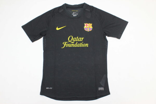 FC Barcelona Visitante / Player version / Retro 11-12