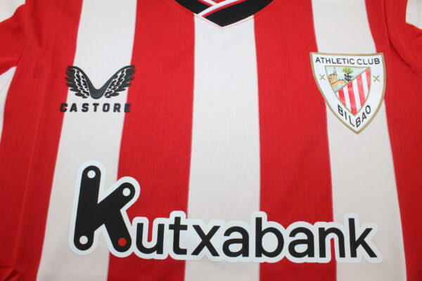 Athletic Bilbao Local / Player version - Imagen 3