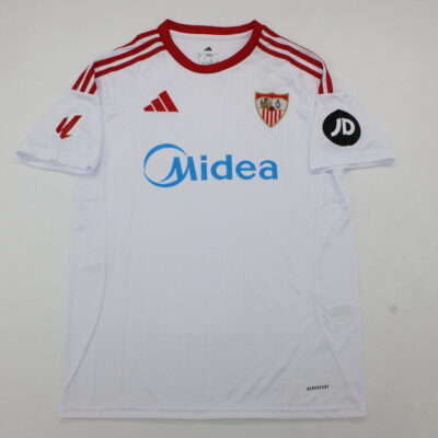 Sevilla fc Local / Fan version