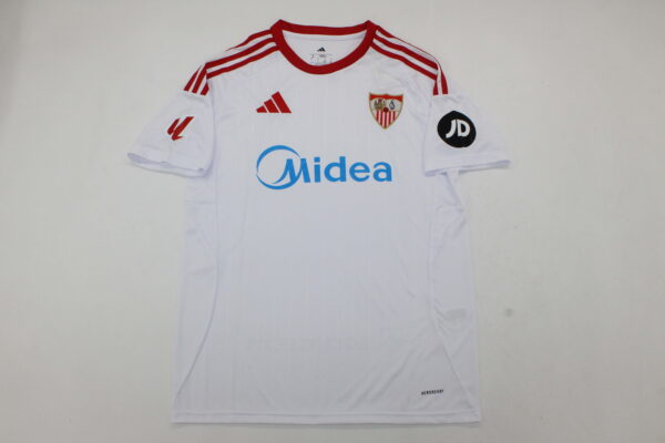 Sevilla fc Local / Fan version