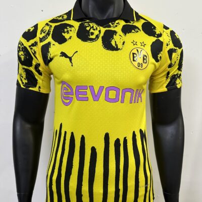 Borussia Dortmund Local / Mundial de Clubes / Player version
