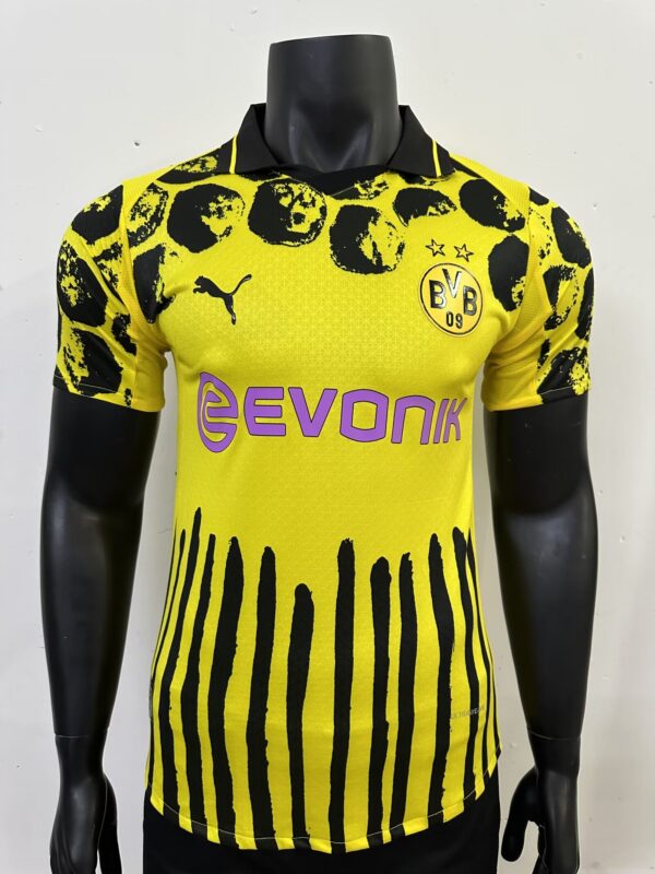 Borussia Dortmund Local / Mundial de Clubes / Player version